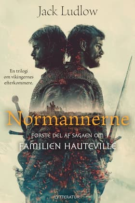 Normannerne af Jack Ludlow