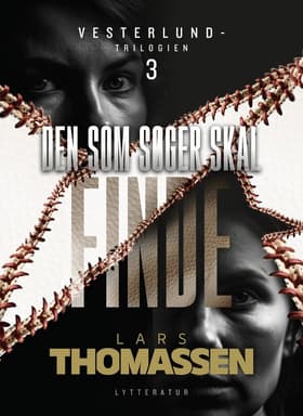 Den som søger skal finde af Lars Thomassen