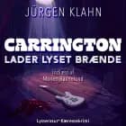 Carrington lader lyset brænde