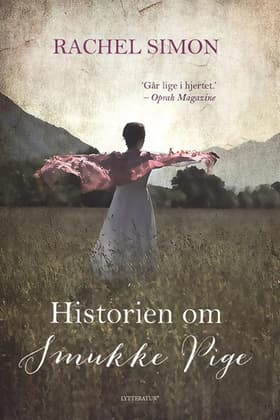 Historien om smukke pige af Rachel Simon