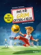 Pas på! Grim offside-fælde