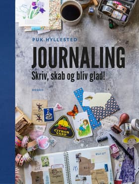 Journaling af Puk Hyllested