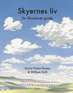 Skyernes liv af William Grill