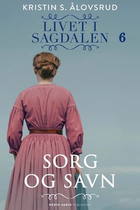 Sorg og savn af Kristin S. Ålovsrud