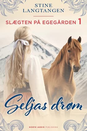 Seljas drøm af Stine Langtangen
