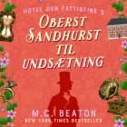 Oberst Sandhurst til undsætning