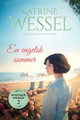 En engelsk sommer af Katrine Wessel