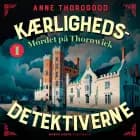 Mordet på Thornwick