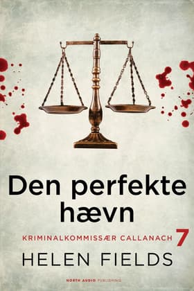 Den perfekte hævn af Helen Fields