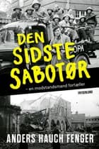 Den sidste sabotør