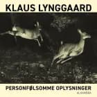 Personfølsomme oplysninger