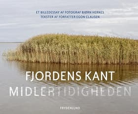 Fjordens kant af Egon Clausen
