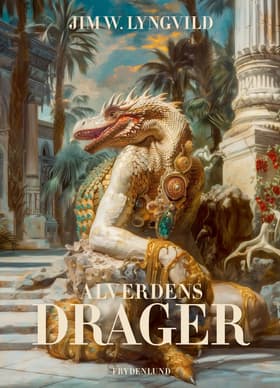 Alverdens drager af Jim Lyngvild