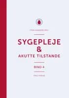 Sygepleje & akutte tilstande