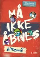 Må ikke åbnes 7