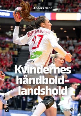 Kvindernes håndboldlandshold af Anders Dehn