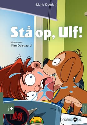 Stå op, Ulf! af Marie Duedahl