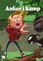 Anker i kamp
