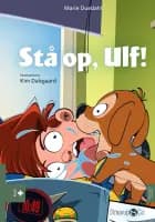 Stå op, Ulf!