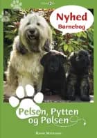 Pelsen, Pytten og Pølsen