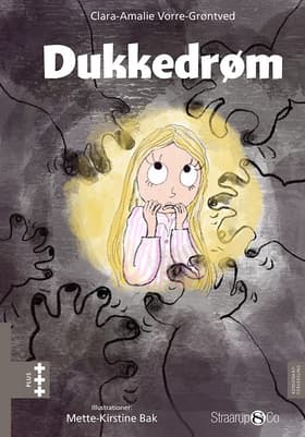 Dukkedrøm af Clara-Amalie Vorre-Grøntved