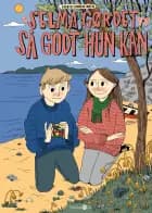 Selma gør det så godt hun kan