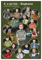4.a på lejr - Bogkasse