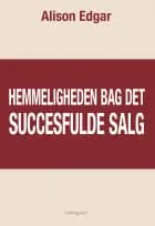 Hemmeligheden bag det succesfulde salg