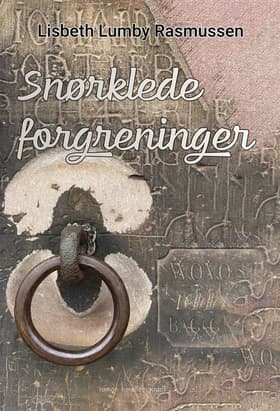 Snørklede forgreninger af Lisbeth Lumby Rasmussen
