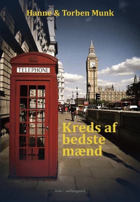 Kreds af bedste mænd af Torben Munk