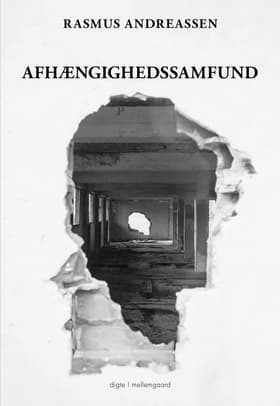 Afhængighedssamfund af Rasmus Andreassen
