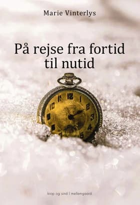 På rejse fra fortid til nutid af Marie Vinterlys