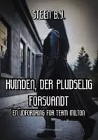Kvinden, der pludselig forsvandt