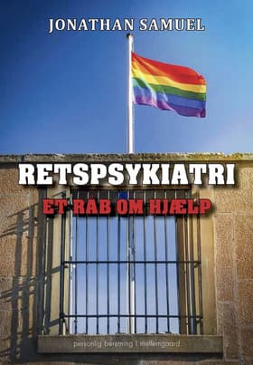 Retspsykiatri af Jonathan Samuel