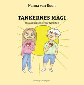 Tankernes magi af Nanna van Roon