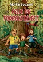 Felix og fodboldtræet