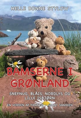 BAMSERNE I GRØNLAND af Helle Bonne Stylow