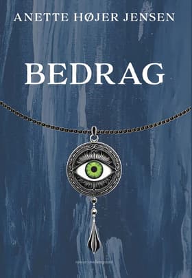 Bedrag af Anette Højer Jensen
