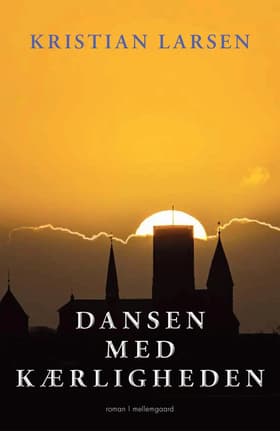 DEN FORKERTE MANDS LIV af Kristian Larsen