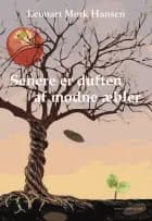 Senere er duften af modne æbler