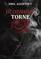 Blodrøde torne