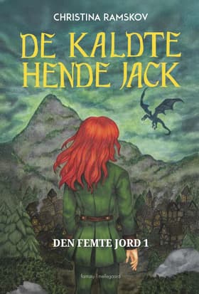 De kaldte hende Jack af Christina Ramskov