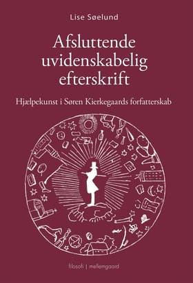 Afsluttende uvidenskabelig Efterskrift af Lise Søelund