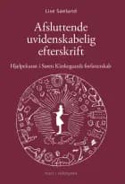 Afsluttende uvidenskabelig Efterskrift
