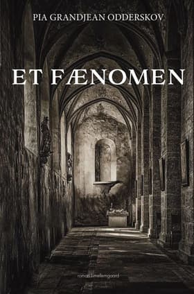 Et fænomen af Pia Grandjean Odderskov