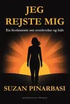 JEG REJSTE MIG