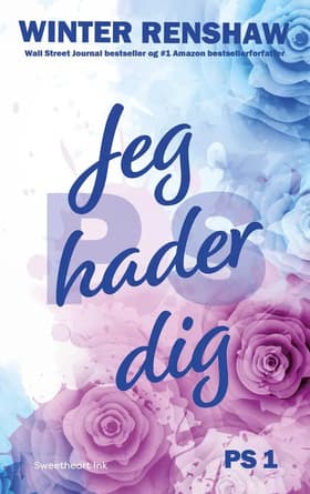 P. S. Jeg Hader Dig af Winther Renshaw