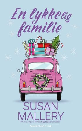En lykkelig familie af Susan Mallery