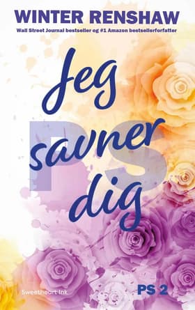 PS Jeg Savner Dig af Winter Renshaw
