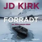 Forrådt